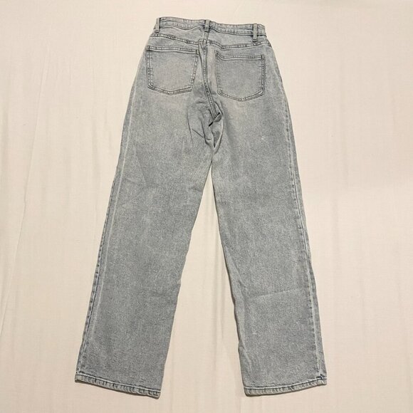 NOBO No Boundaries Womens Jeans Size 5 Denim - Picture 15 of 15